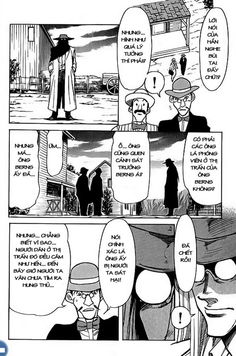 Red Living On The Edge: Chapter 5