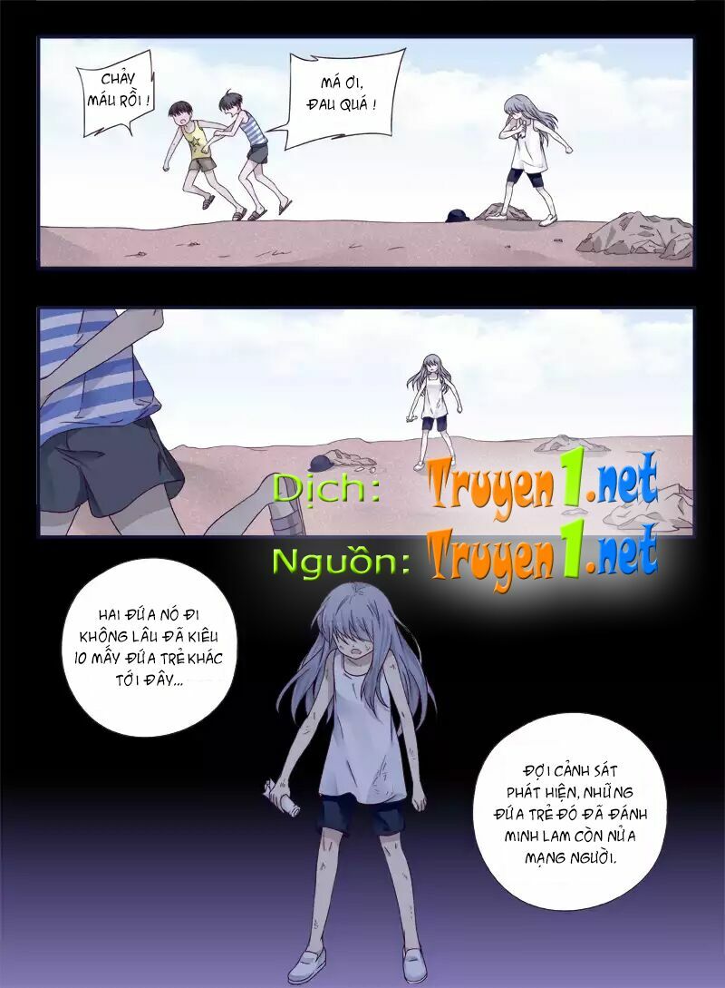 Lam Sí: Chapter 74