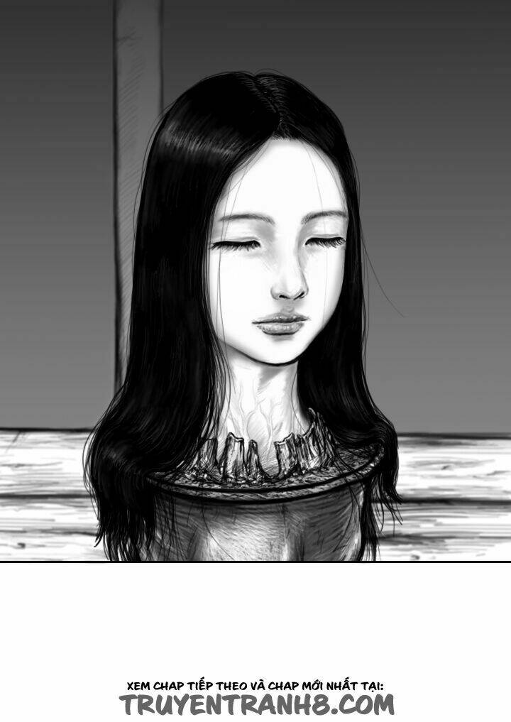 Hạt Giống Mỹ Nhân: Chapter 7