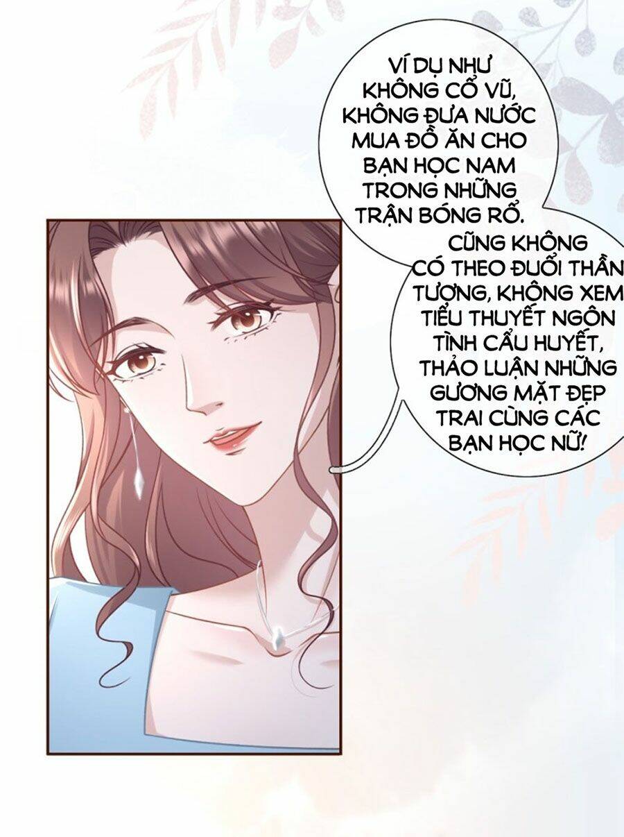 Bạn Gái Tôi Mới 30+: Chapter 44