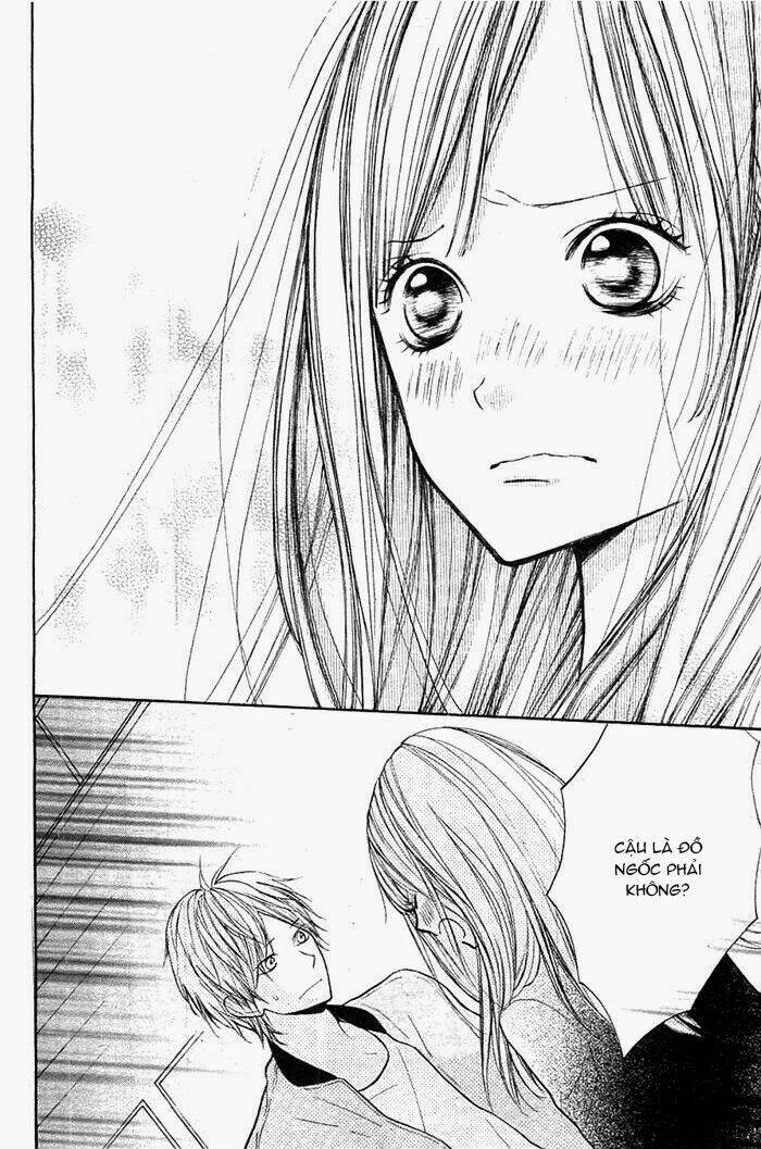 Hanagimi To Koisuru Watashi: Chapter 33