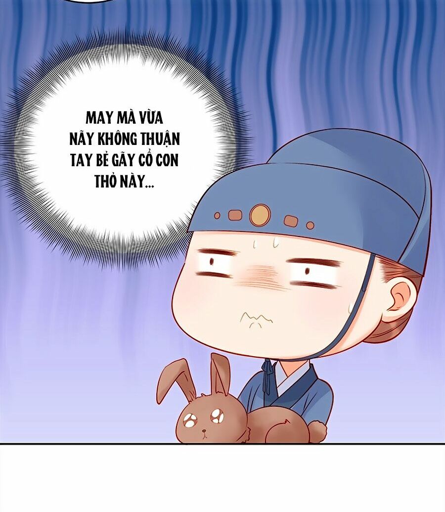 Xuân Khuê Bí Lục: Xưởng Công Thái Liêu Nhân: Chapter 75