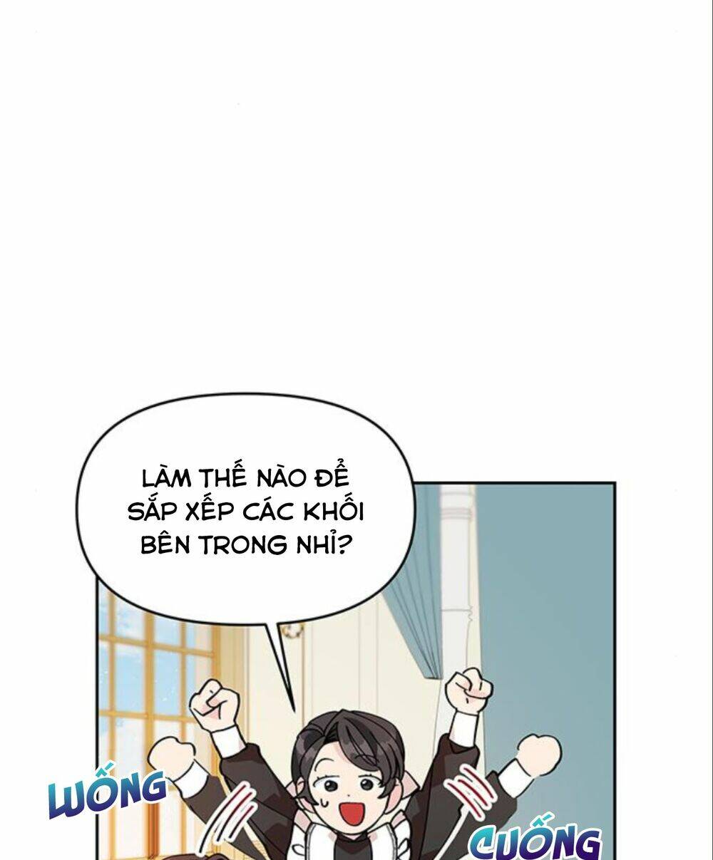 Con Người Không Phải Thứ Có Thể Sửa Rồi Dùng Được Đâu!: Chapter 12