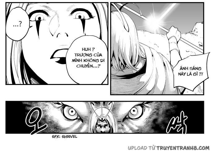 Soul Flame: Chapter 1