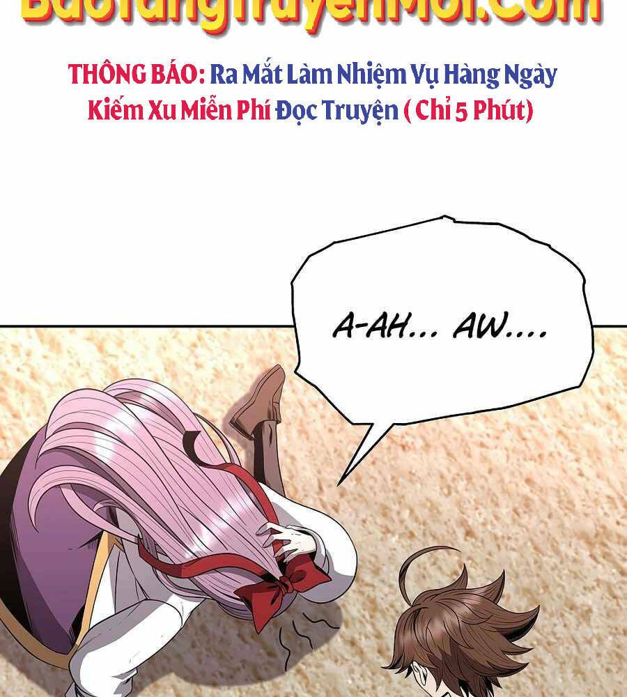Tên Lỗ Mãng Cấp 10 Của Gia Đình Hiệp Sĩ: Chapter 11