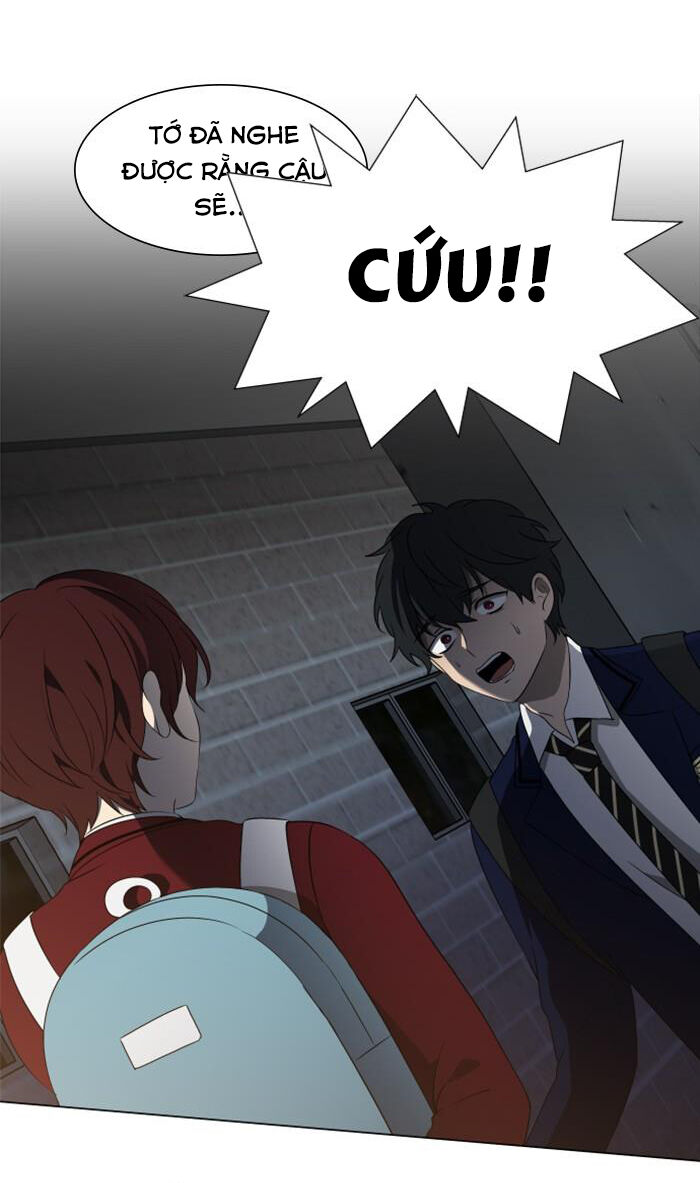 It's Mine: Chapter 9