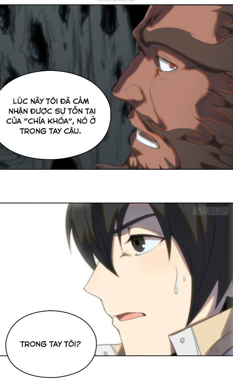 Đô Thị Hàng Thần Khúc: Chapter 11
