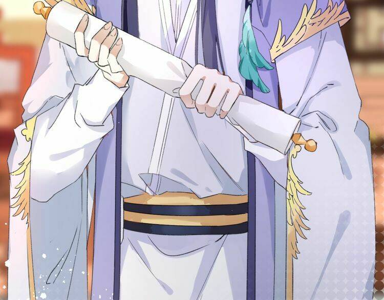 Hoa Nhan Sách: Chapter 46.2