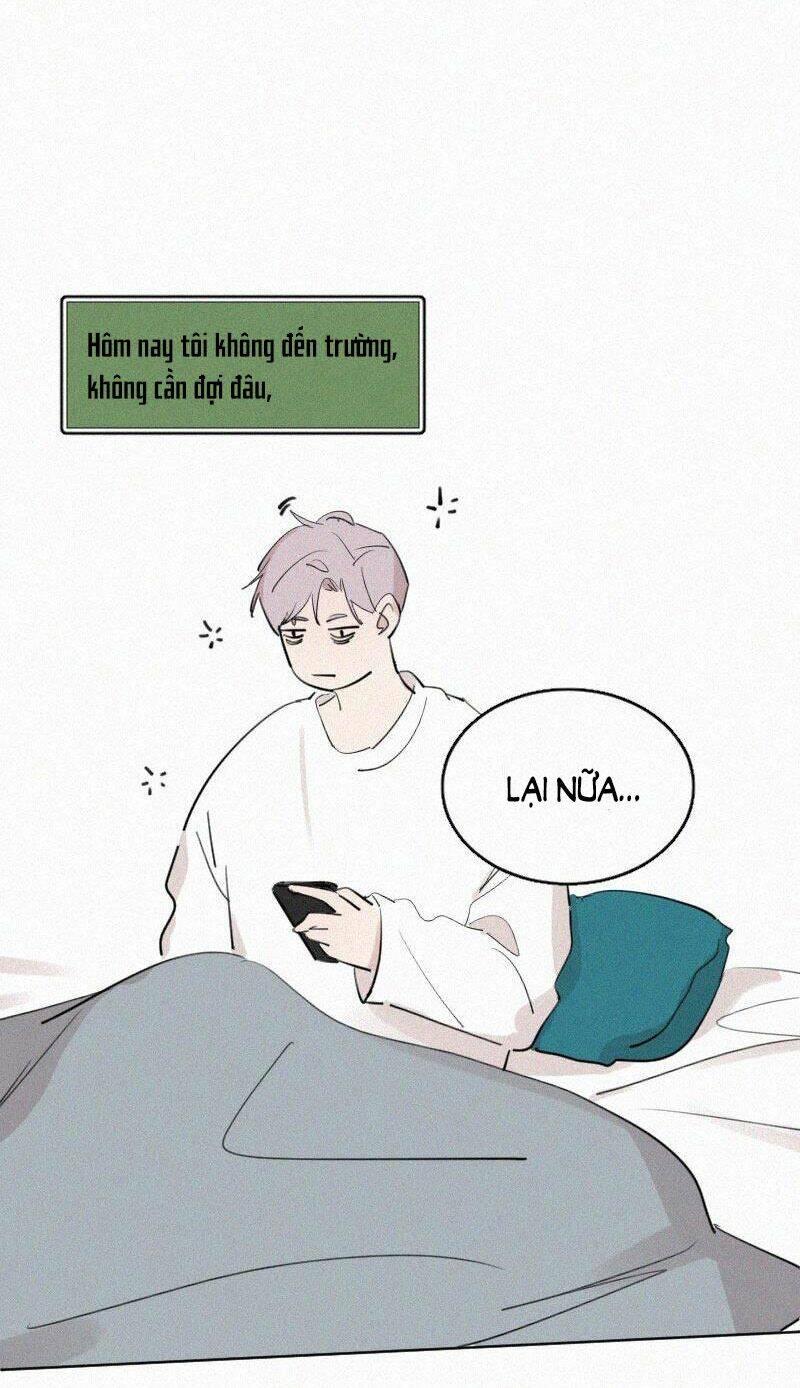 Câu Chuyện Về Cậu Và Tôi: Chapter 45