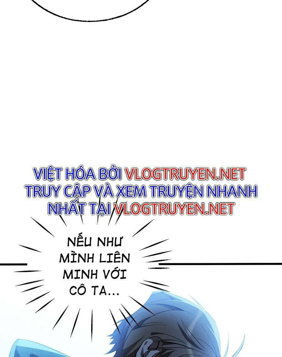 Người Chơi Siêu Mạnh: Chapter 6