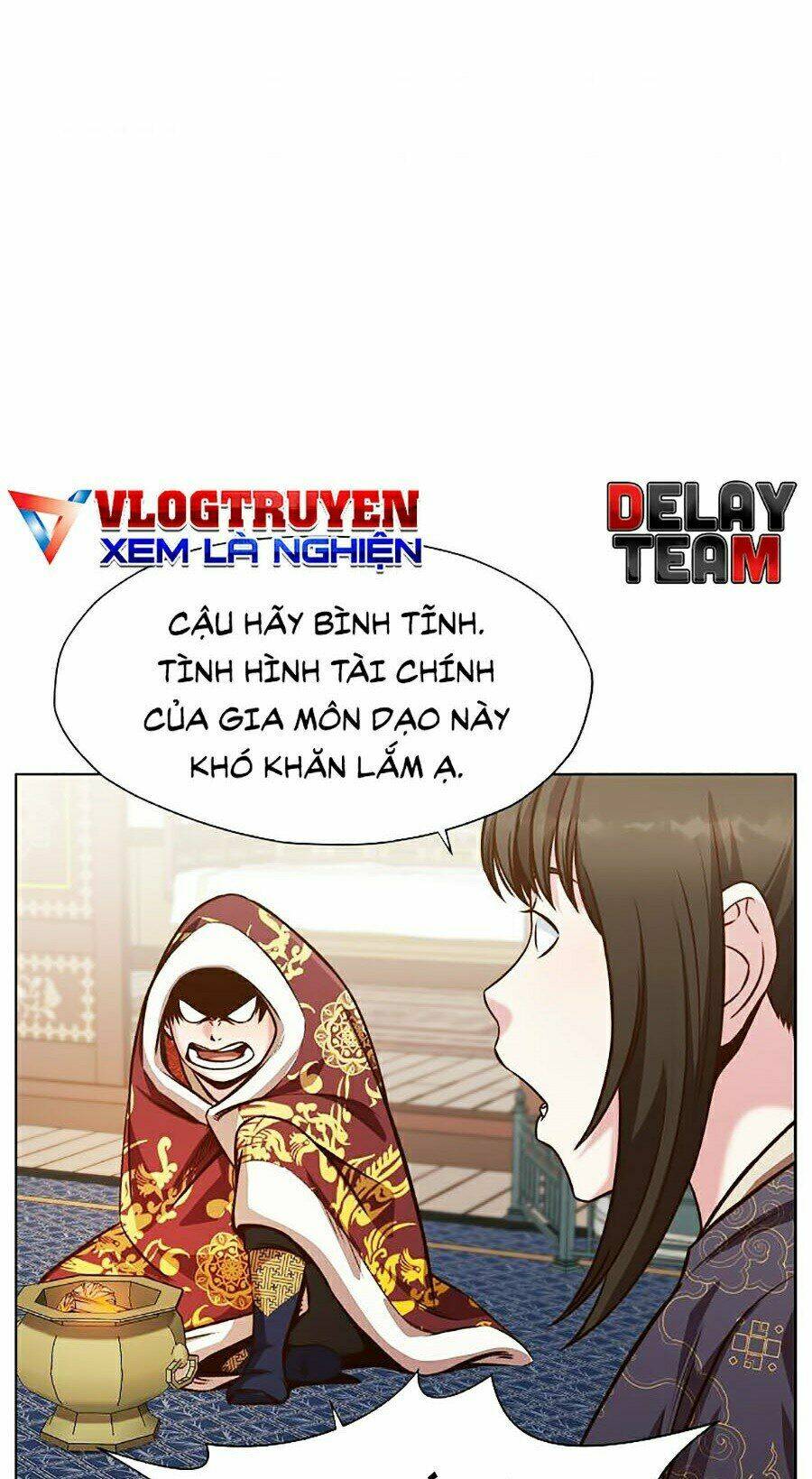 Thiên Võ Chiến Thần: Chapter 22