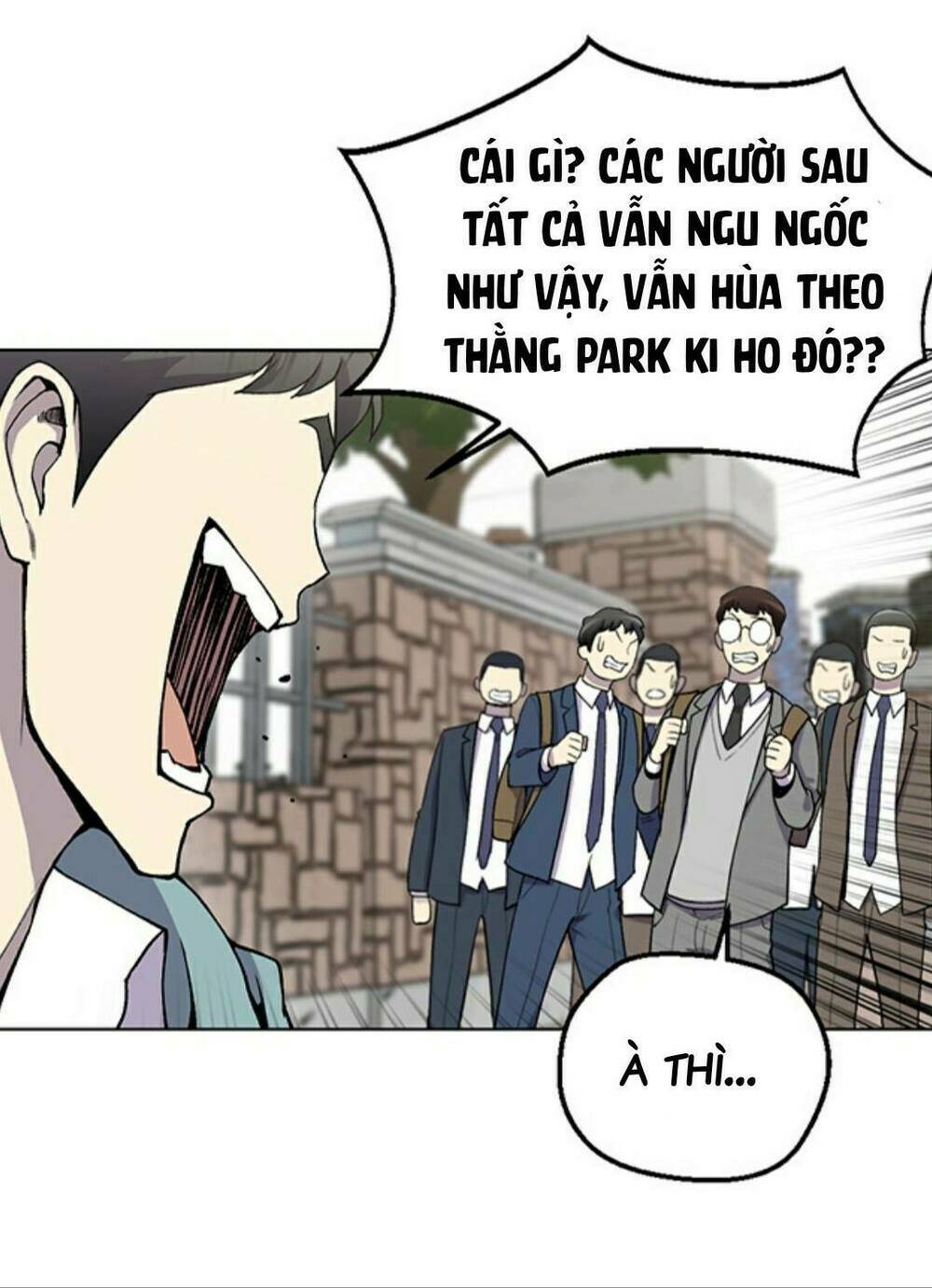 Luân Hồi Ác Nhân: Chapter 7