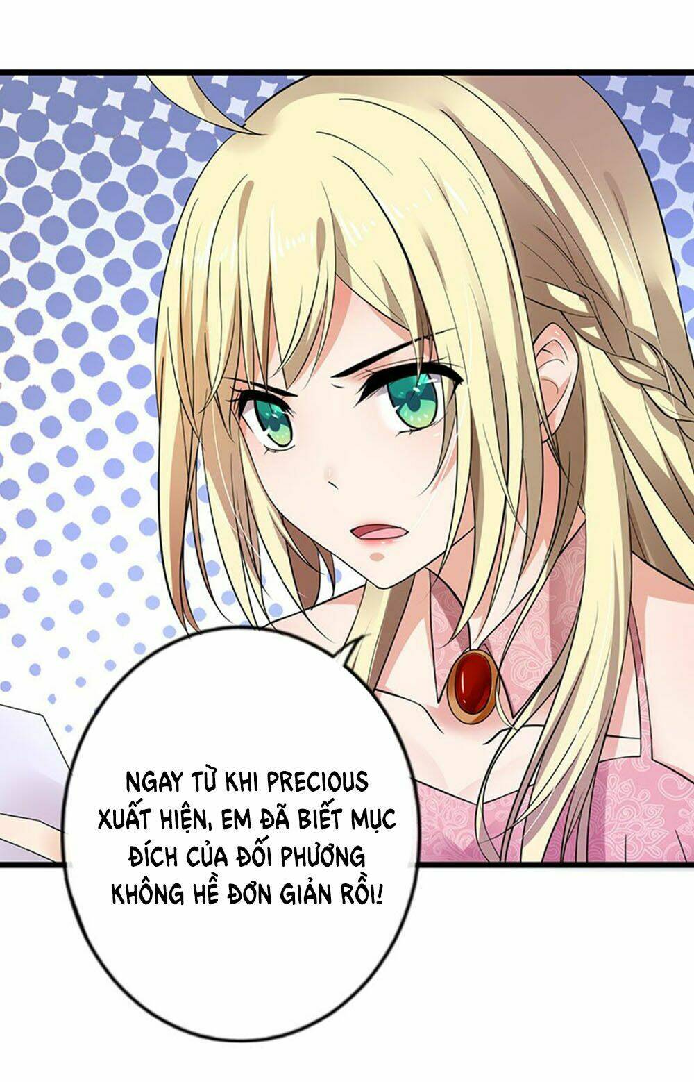 Nhật Ký Dạy Dỗ Của Gia Tộc Đáng Yêu: Chapter 31