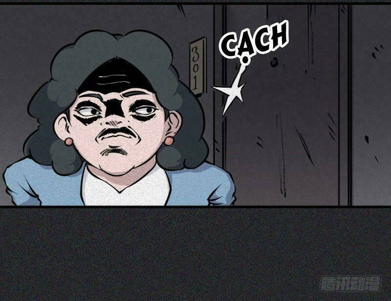 Trở Lại Căn Nhà Ma: Chapter 2