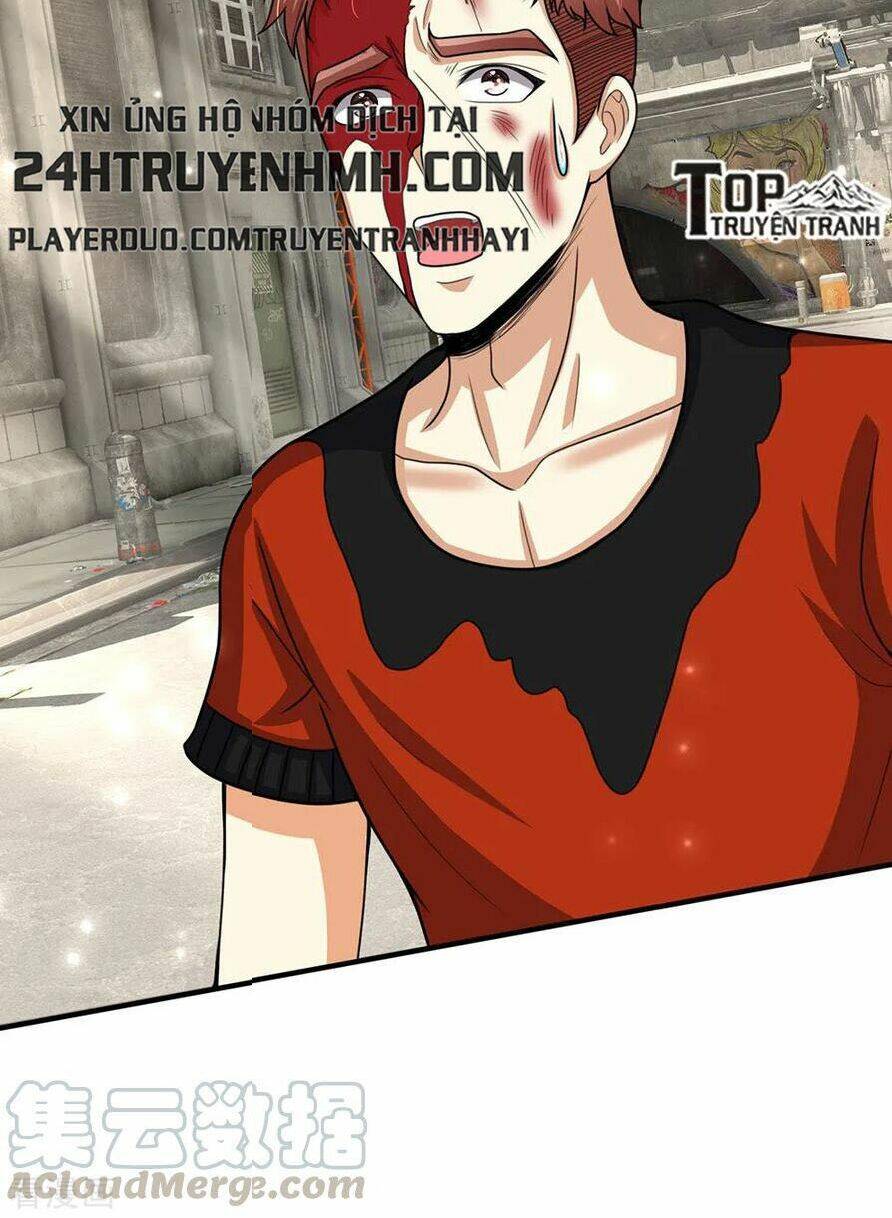 Tuyệt Đỉnh Khí Thiếu: Chapter 62