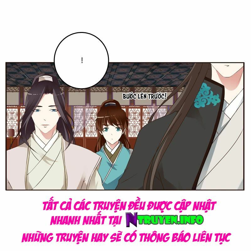 Thông Linh Phi: Chapter 179