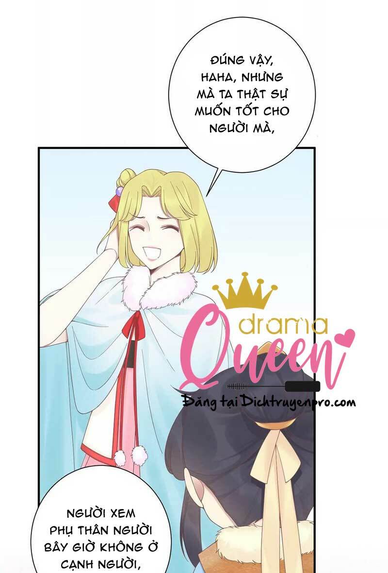 Hoàng Hậu Bận Lắm: Chapter 192