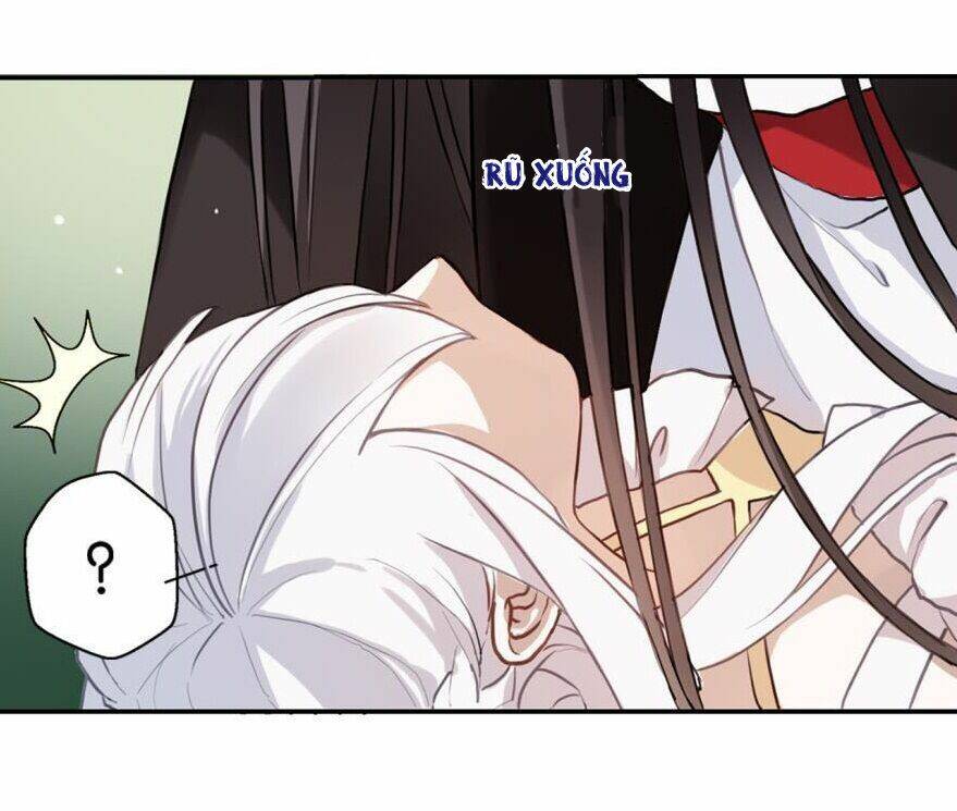 Cửu Thiên: Chapter 2