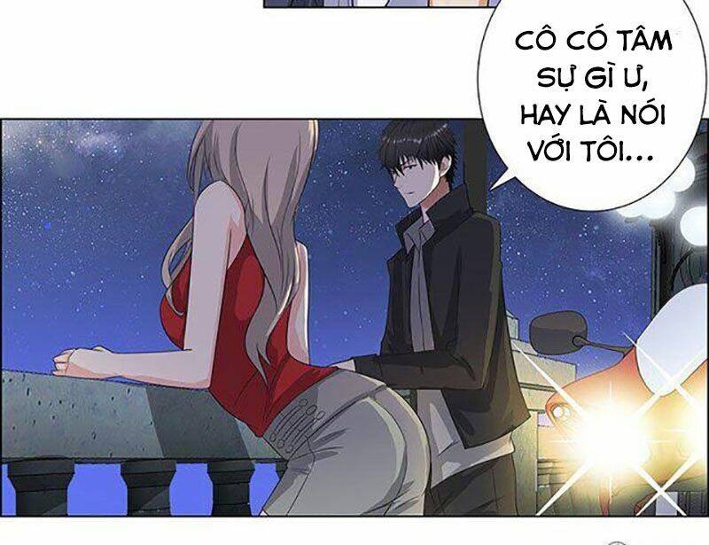 Học Viện Cao Thủ: Chapter 75