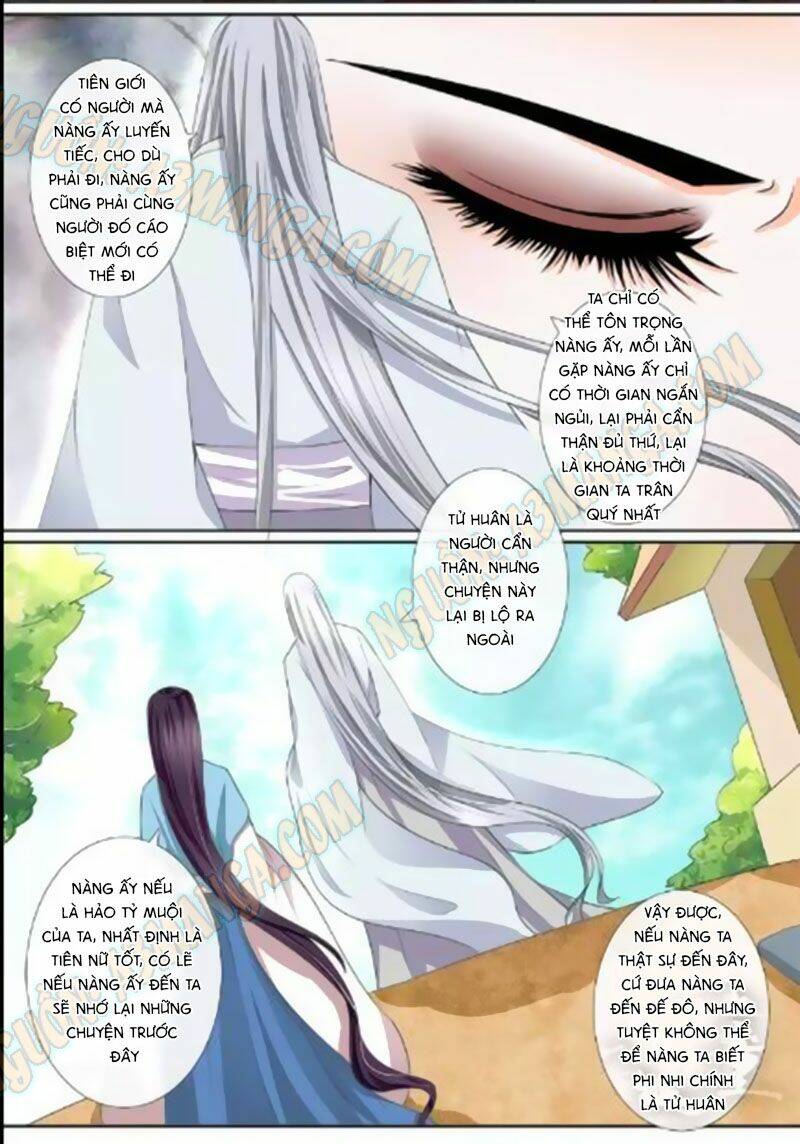 Ma Phi Giá Đáo: Chapter 30