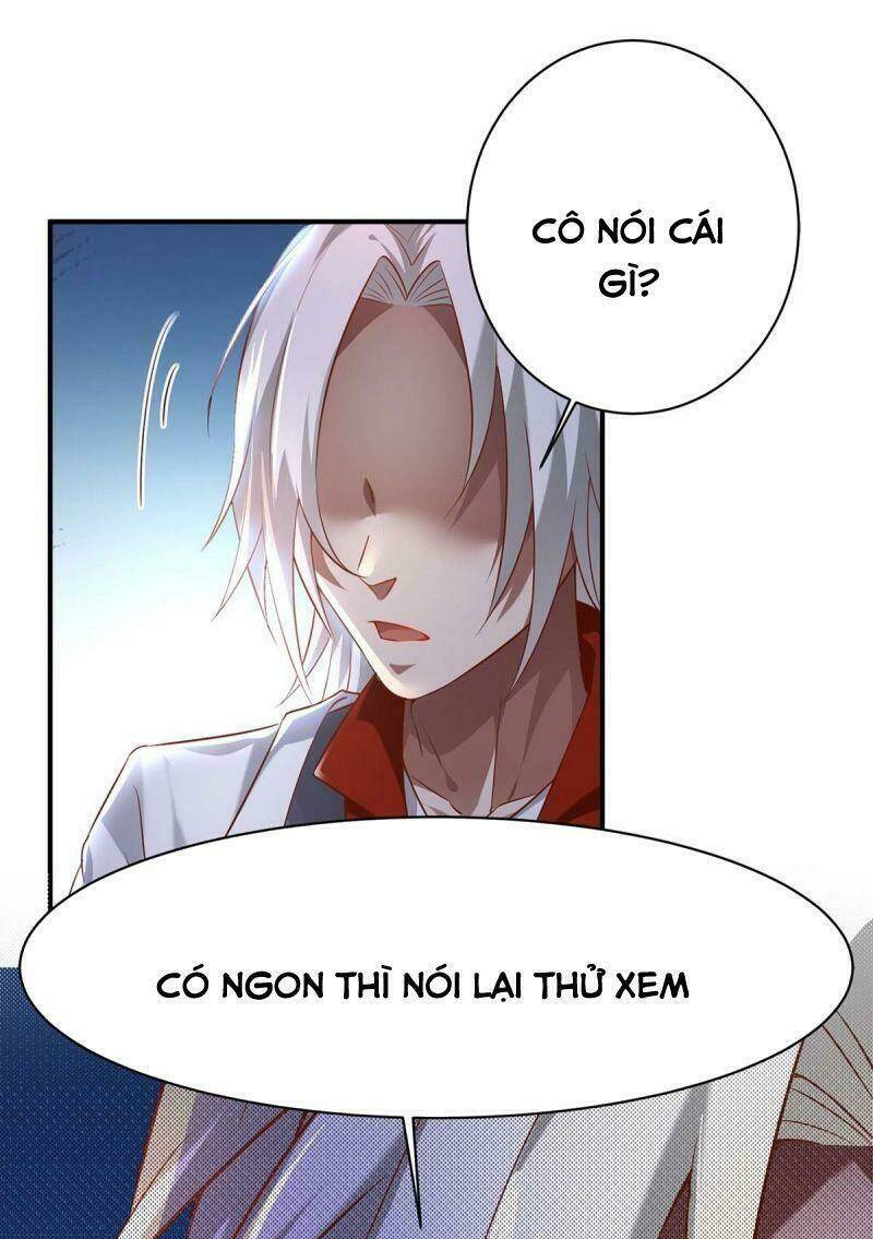 Siêu Cấp Thôn Phệ Hệ Thống: Chapter 2