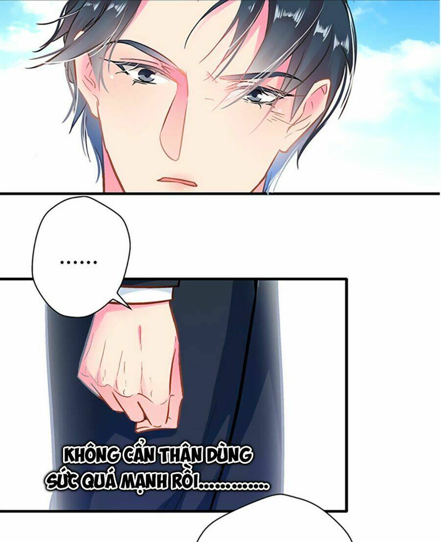 Cưng Chiều Ái Thê Hư Hỏng: Chapter 8