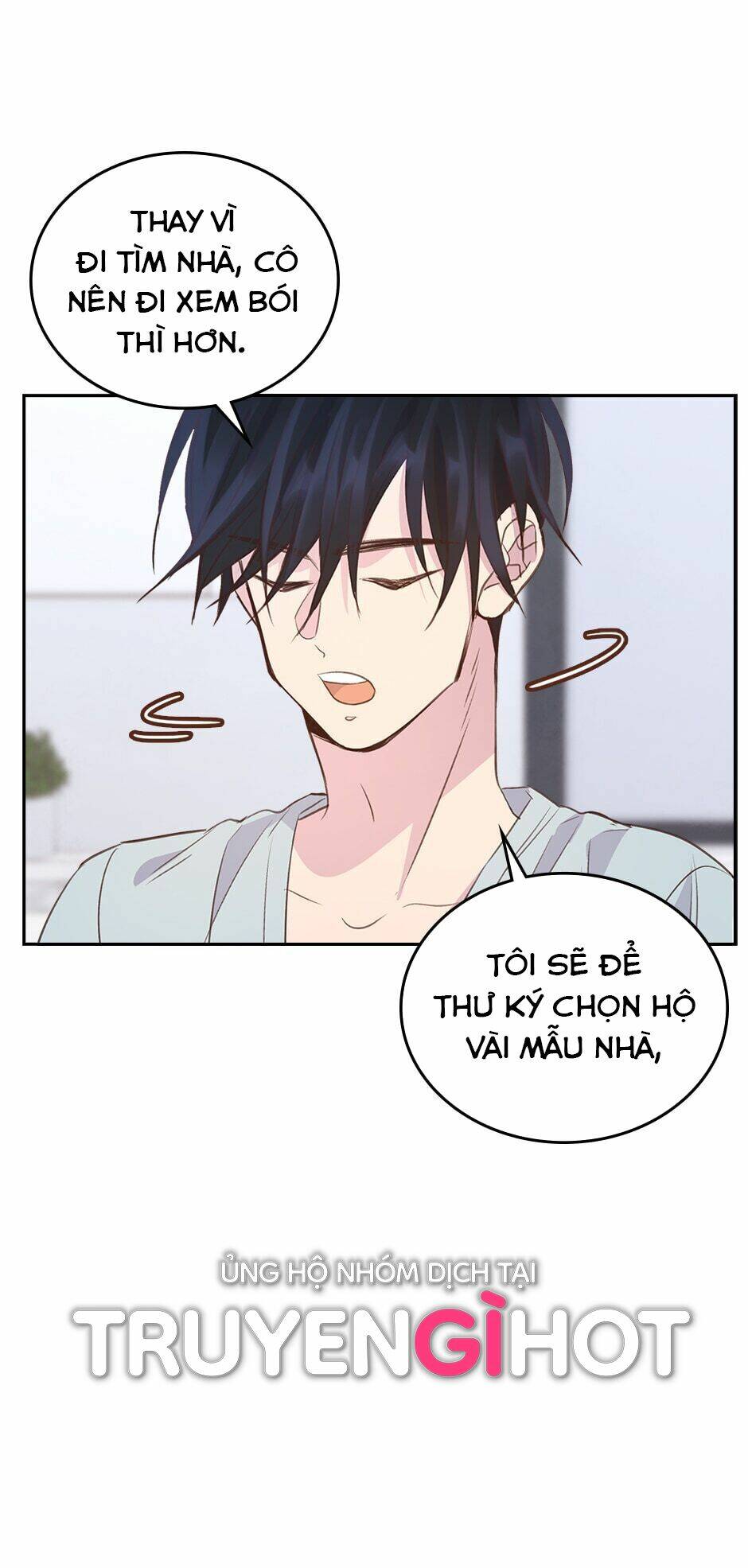 Cuộc Hôn Nhân Bất Khả Thi: Chapter 23