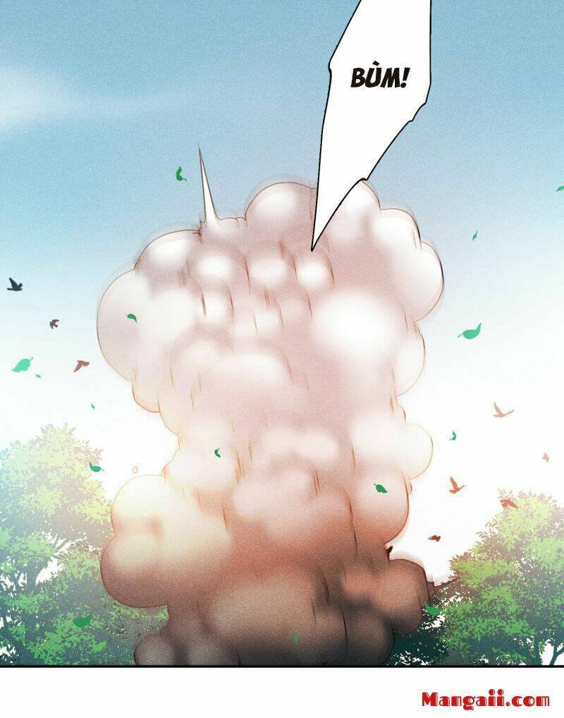 Toàn Cơ Từ: Chapter 57.2