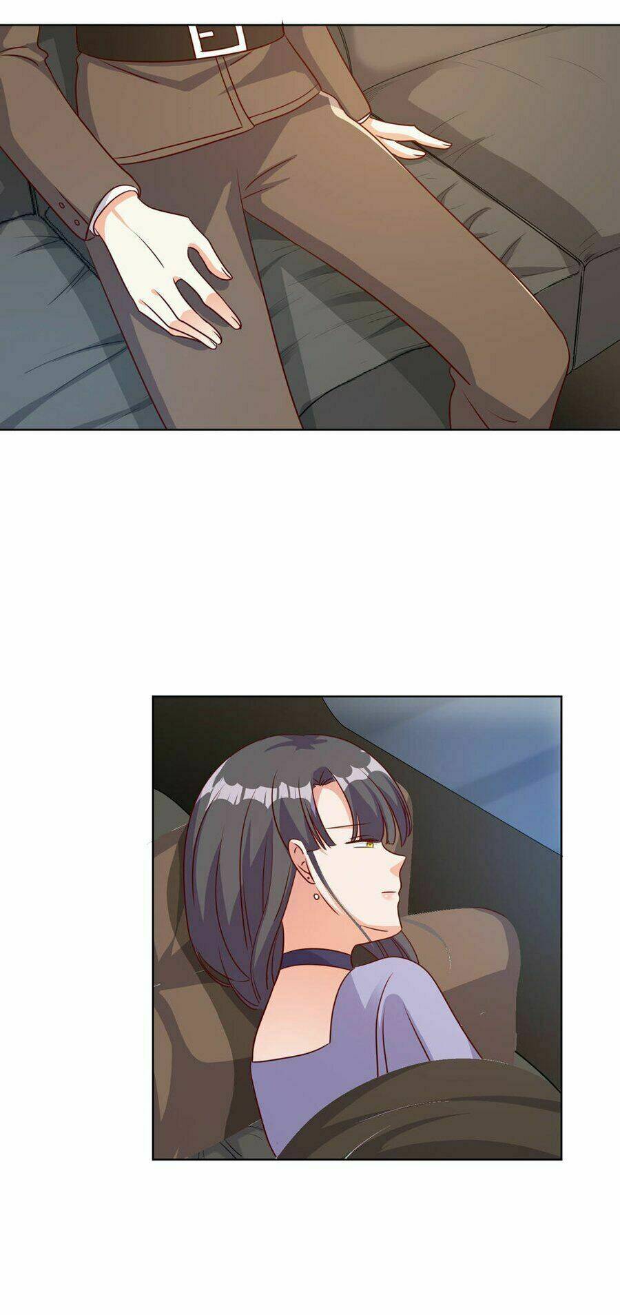 Hôn Nhân Dục Vọng: Thiếu Gia Nhẹ Một Chút!: Chapter 89