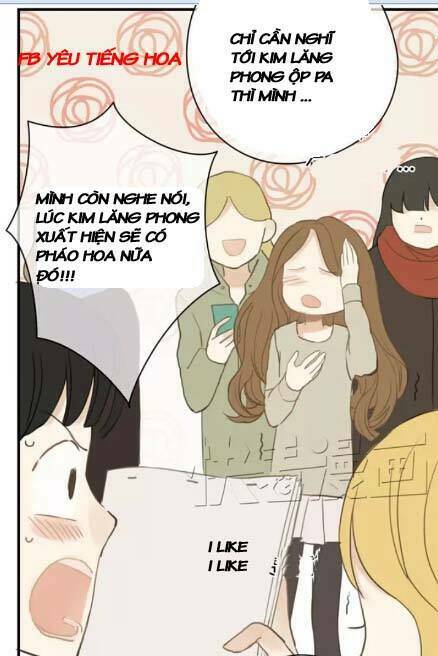 Thần Tượng Điểm Zero: Chapter 19