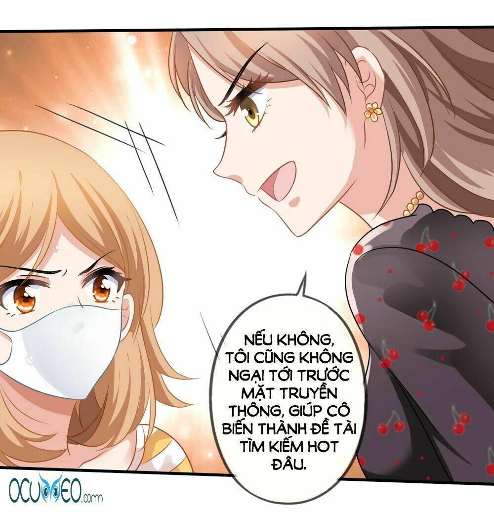 Mỹ Vị Giai Thê: Chapter 9