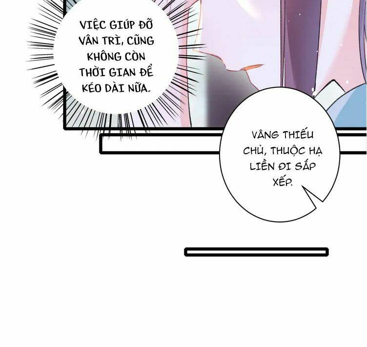 Hoa Nhan Sách: Chapter 203