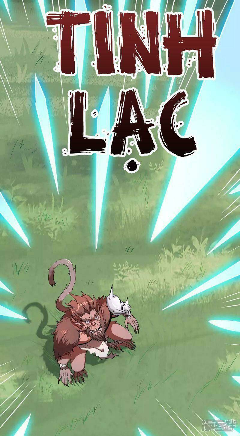 Hồn Đỉnh Thịnh Thiên: Chapter 4