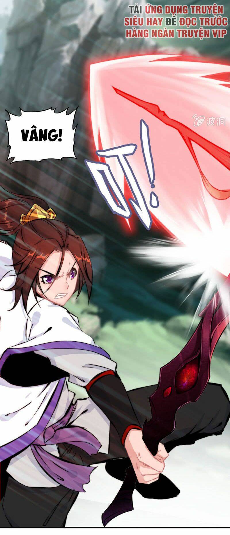 Thần Ma Thiên Sát: Chapter 74