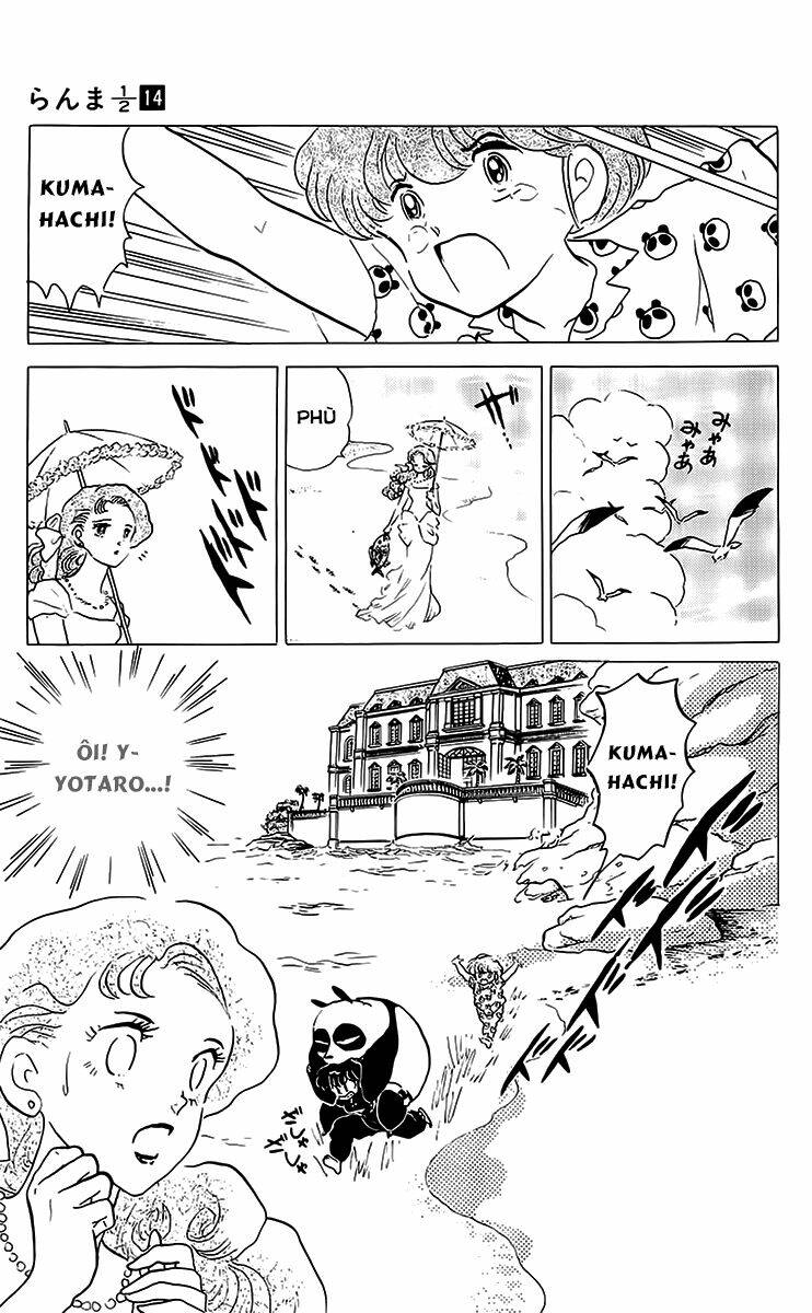 Suối Lời Nguyền: Chapter 141