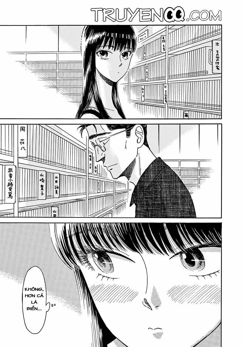 Koi Wa Ameagari No You Ni: Chapter 22