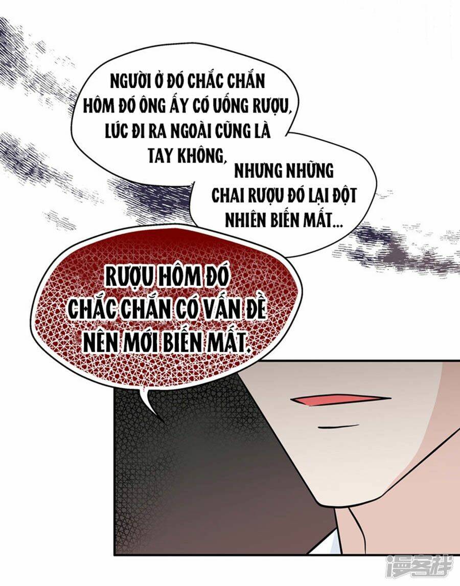 Thiên Kim Bất Lương: Chapter 35