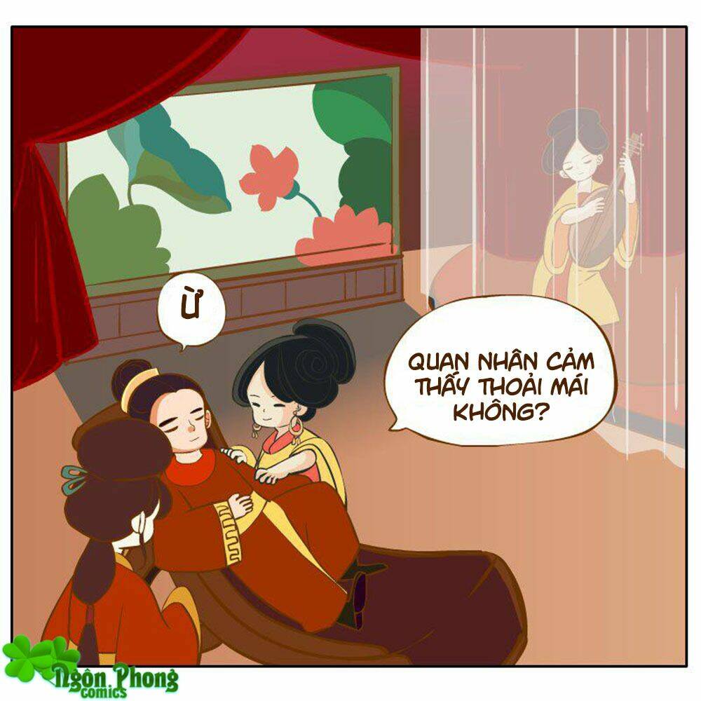 Hòa Thượng Và Tiểu Long Quân: Chapter 17