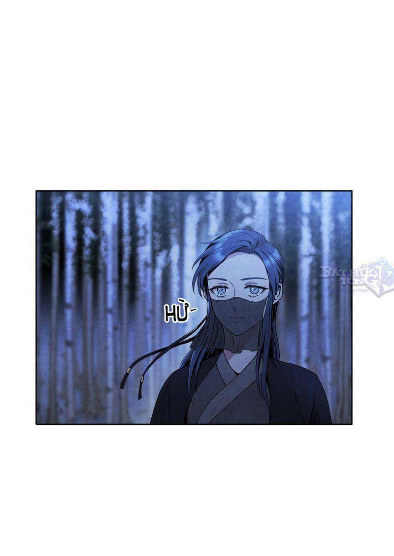 Đại Sư Huynh: Chapter 4