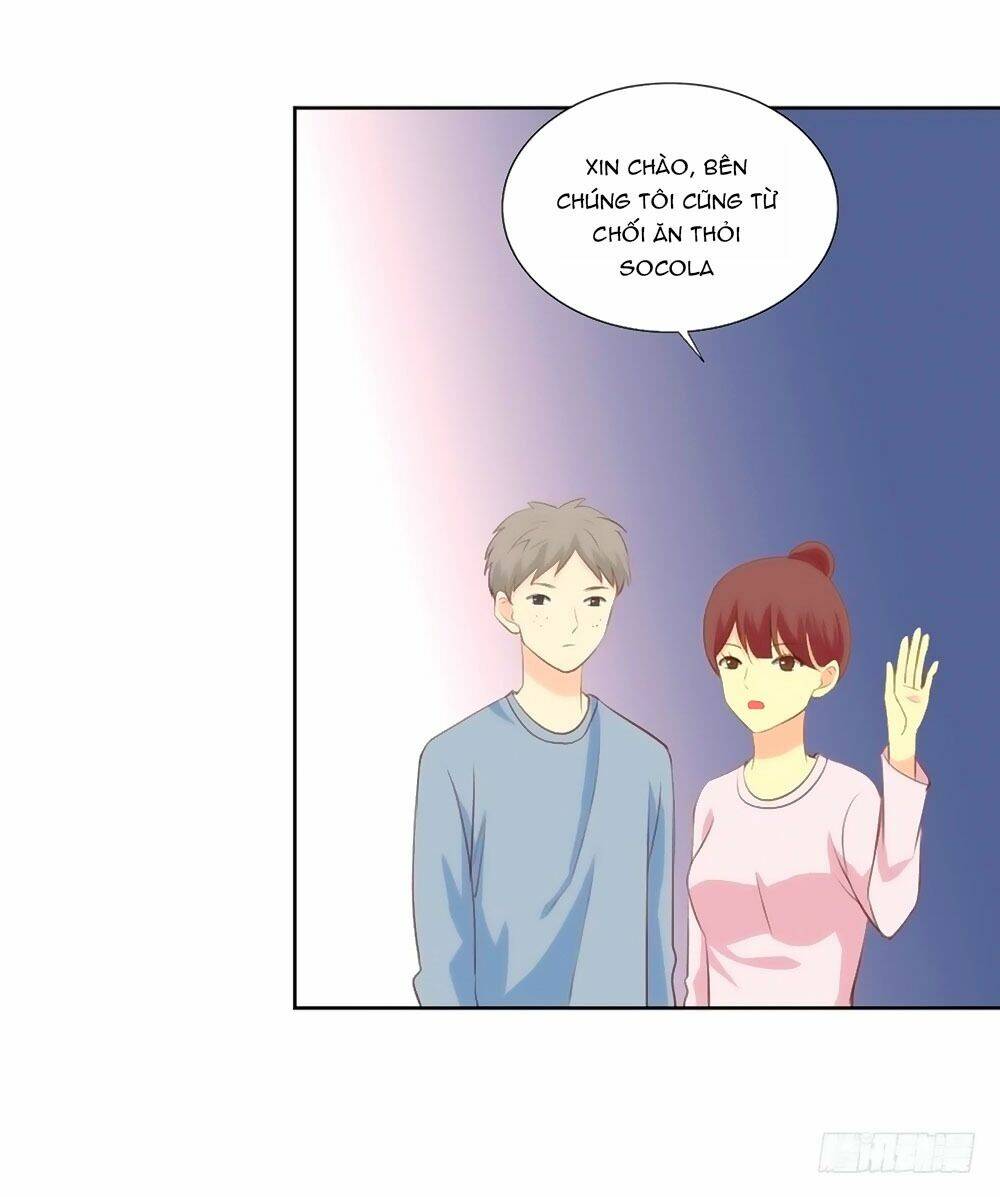 Sinh Sinh Tương Thác: Chapter 45