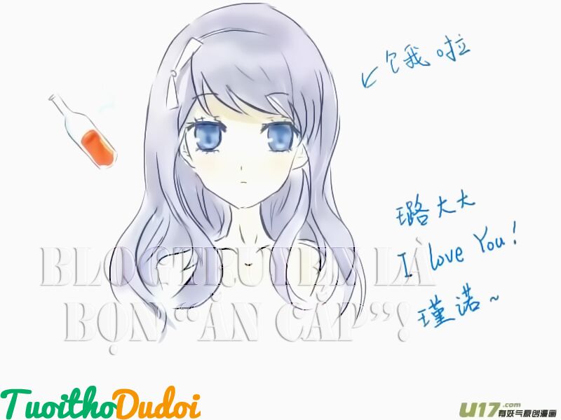 Lam Sí: Chapter 59