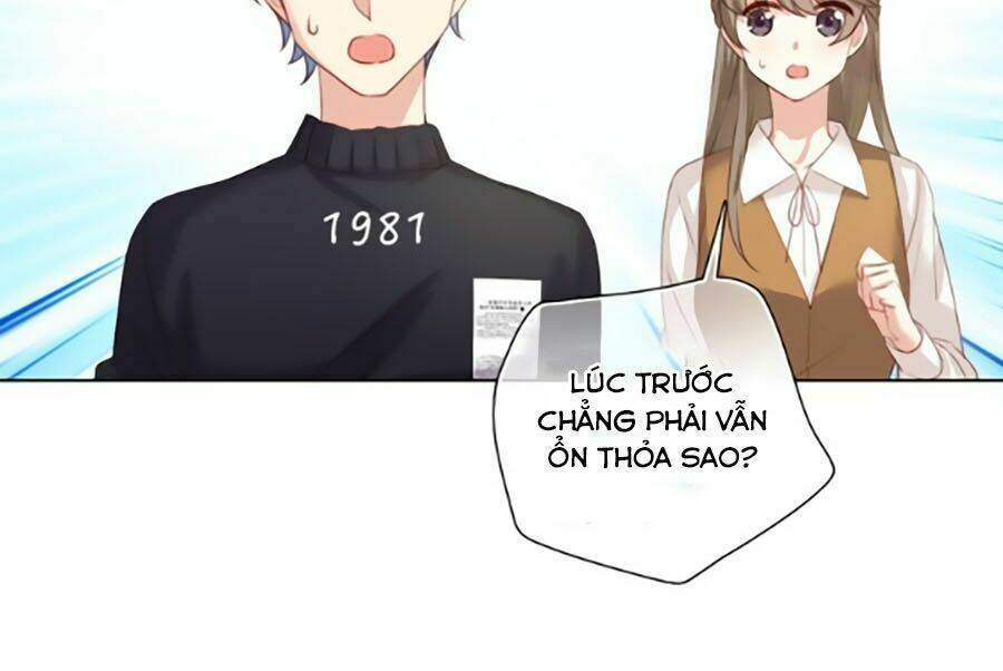 Tình Yêu Là Thế 2: Chapter 32