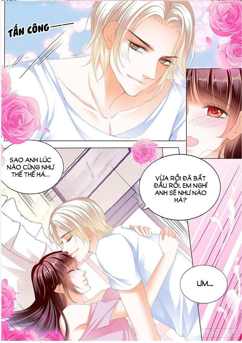 Thiểm Hôn Kiều Thê: Chapter 267