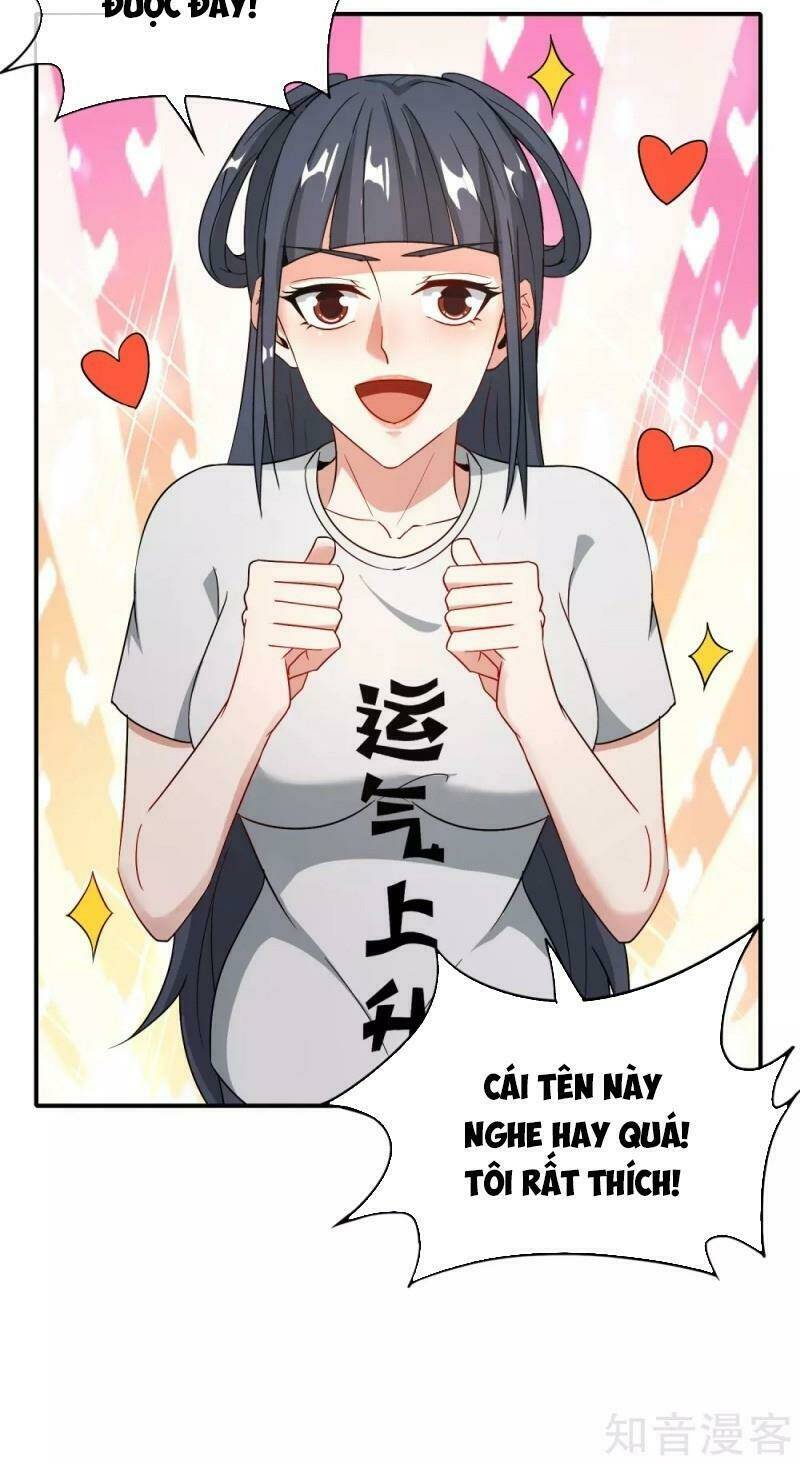 Vòng Bạn Bè Mạnh Nhất Của Tiên Giới: Chapter 36