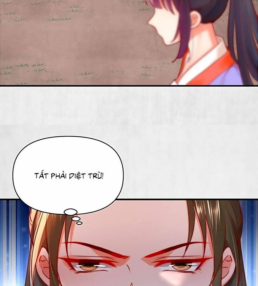 Hoạn Phi Hoàn Triều: Chapter 86