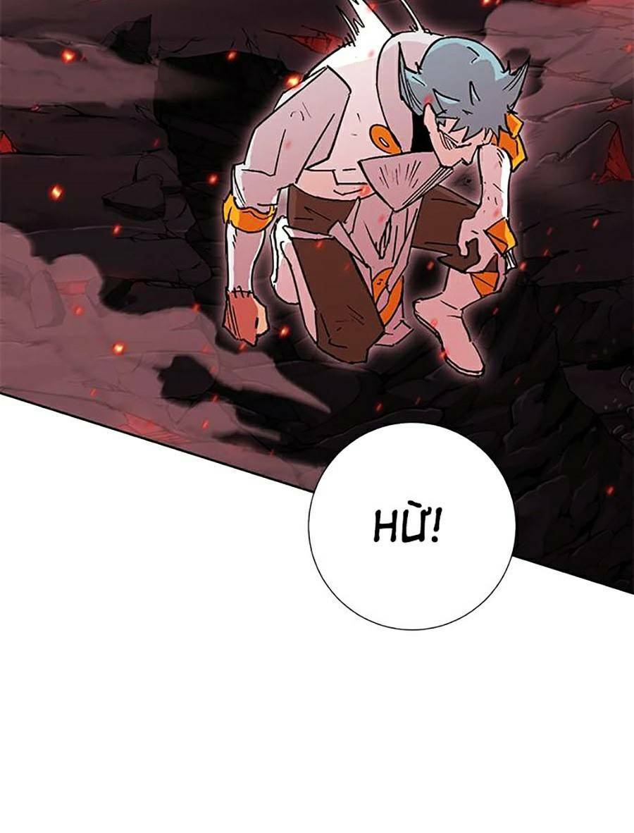 Hard Core Leveling Warrior Ss2: Chapter 125