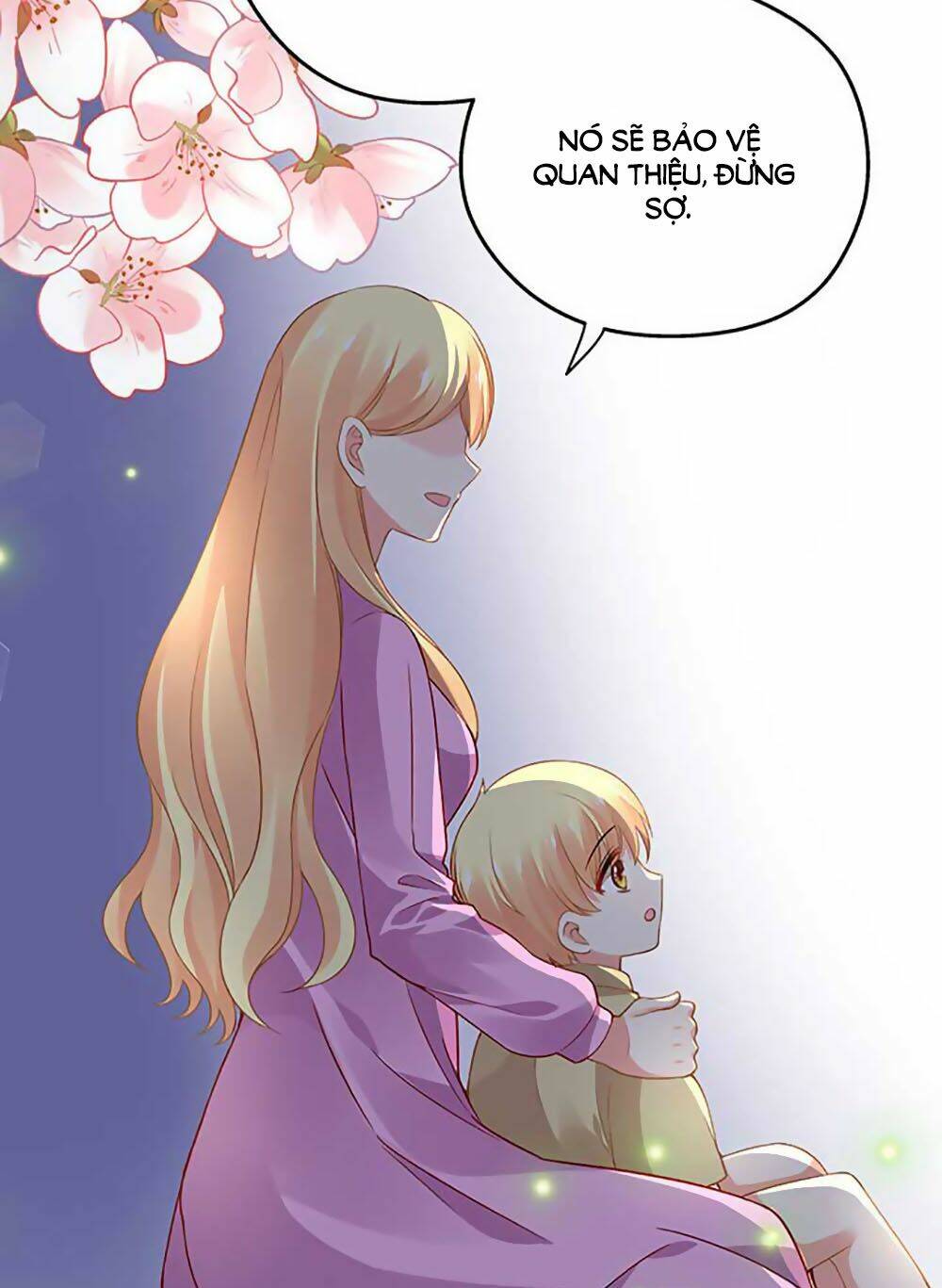 Bạn Trai 1/4 Của Tôi: Chapter 42