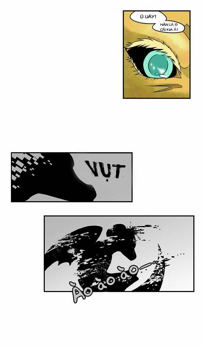 Hắn Ta Là Rồng: Chapter 47