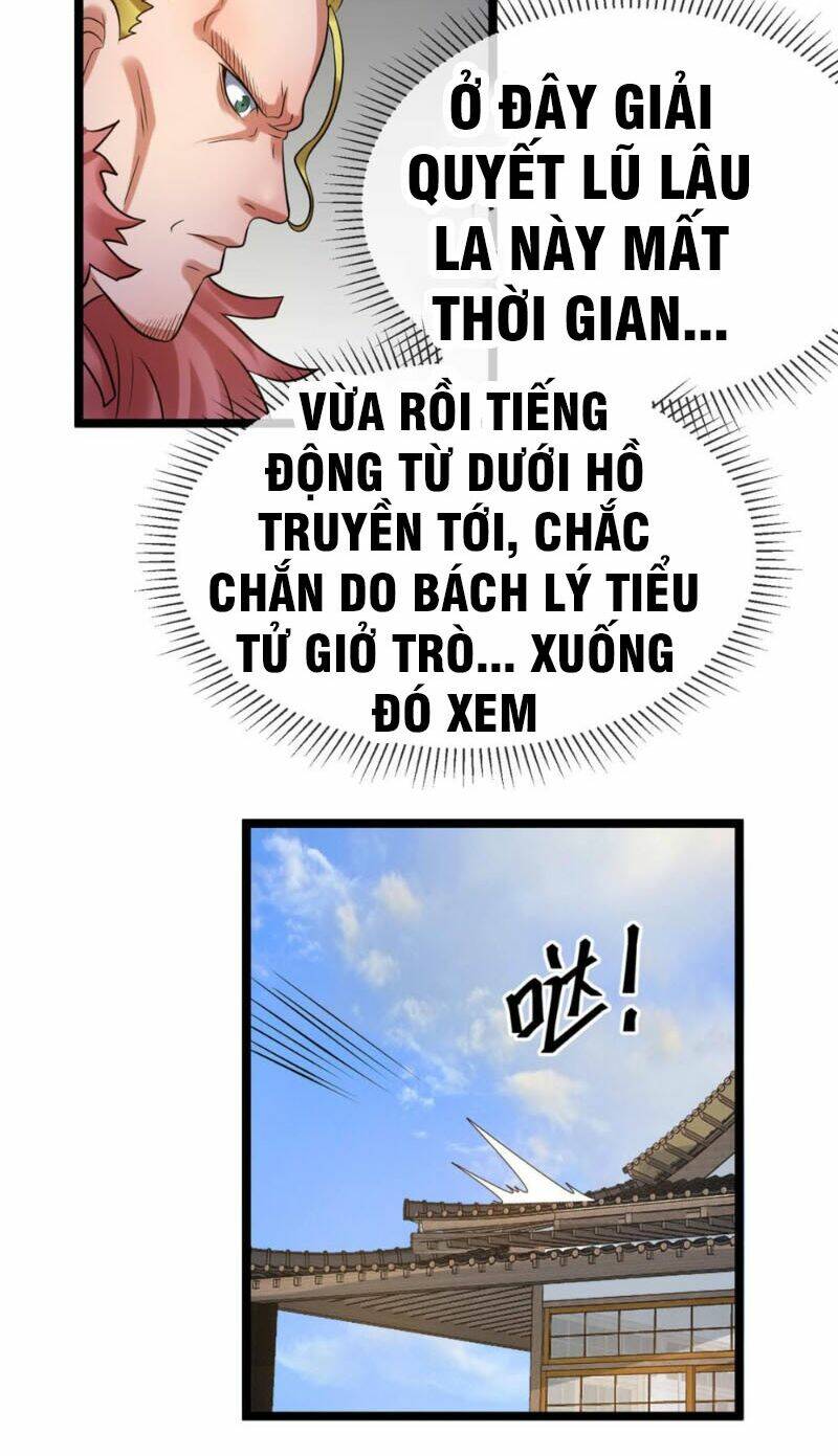Tiên Vương Trùng Sinh: Chapter 62