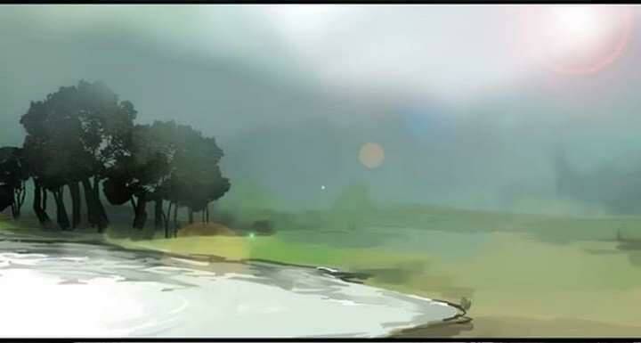 Mưa Chìm Sâu Trong Mây: Chapter 38